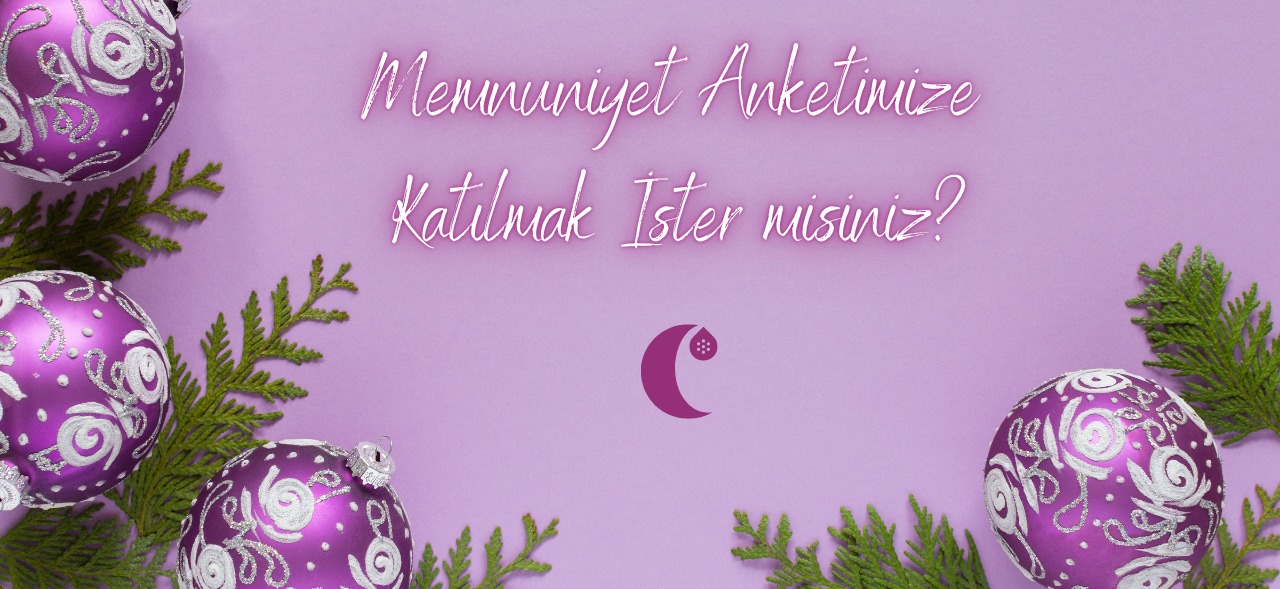 Memnuniyet Anketi