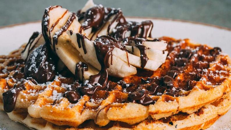 Waffle