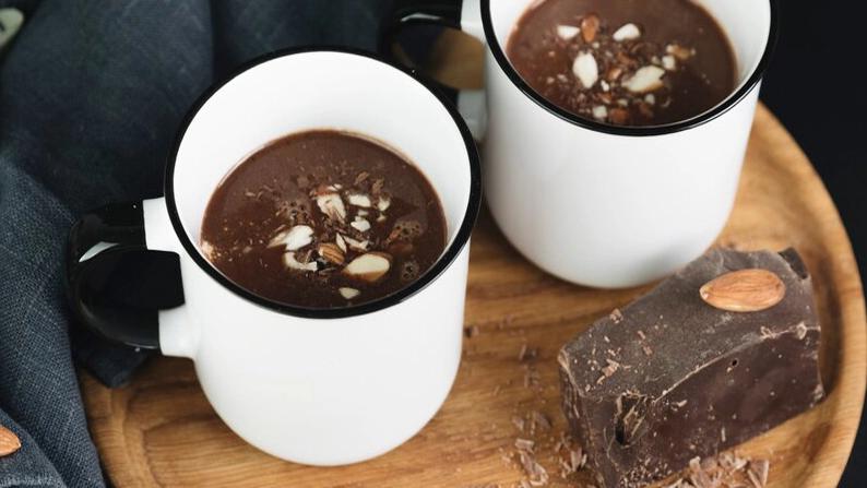 Salep,Çikolata ve Sütler