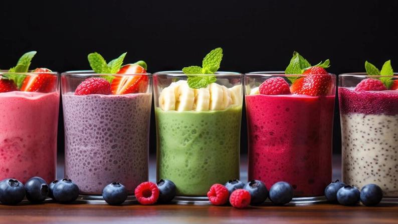 Milkshake-Frozen-Smothie