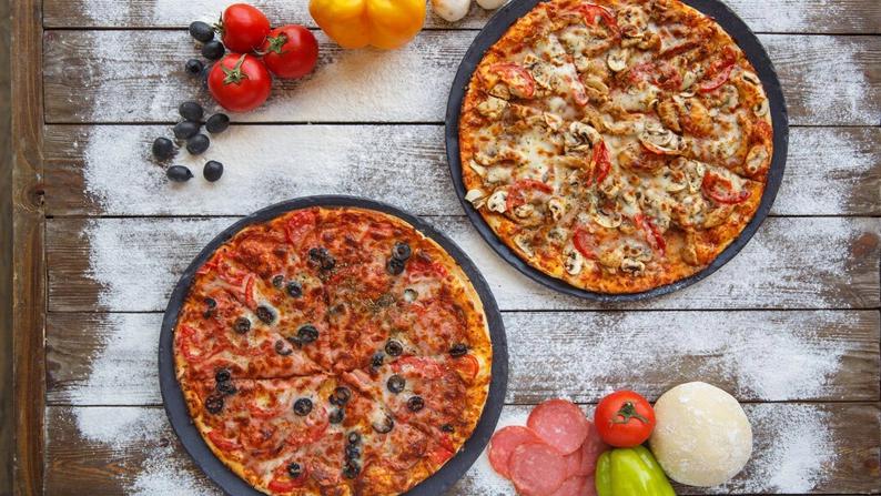 Pizzalar