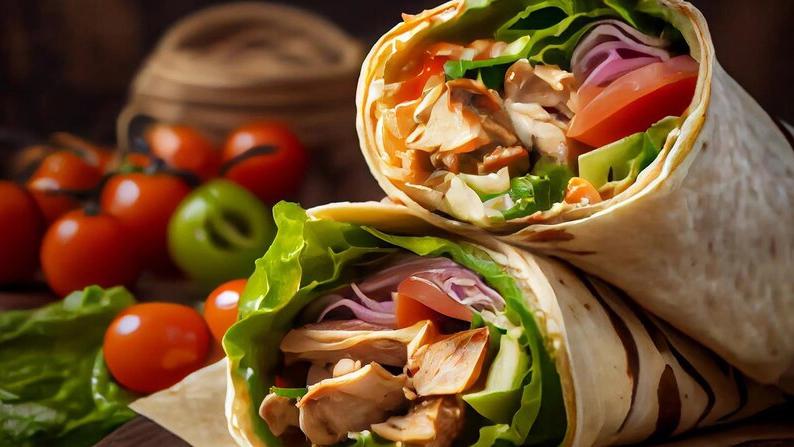 Wrap & Dürüm