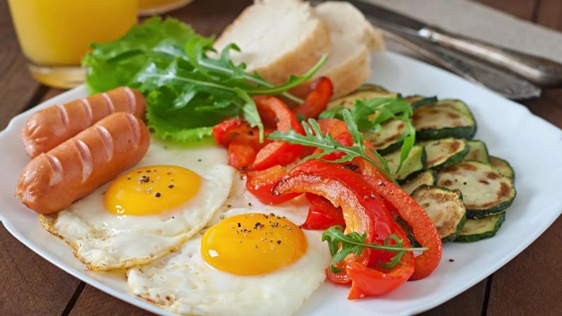Yumurtalar