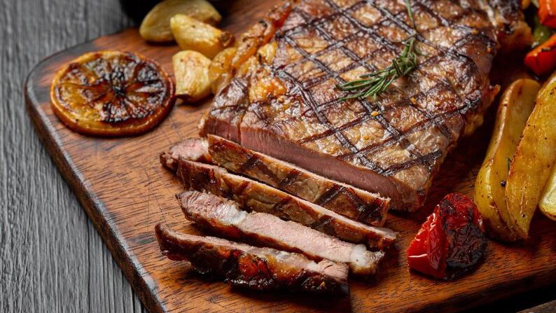 Steak