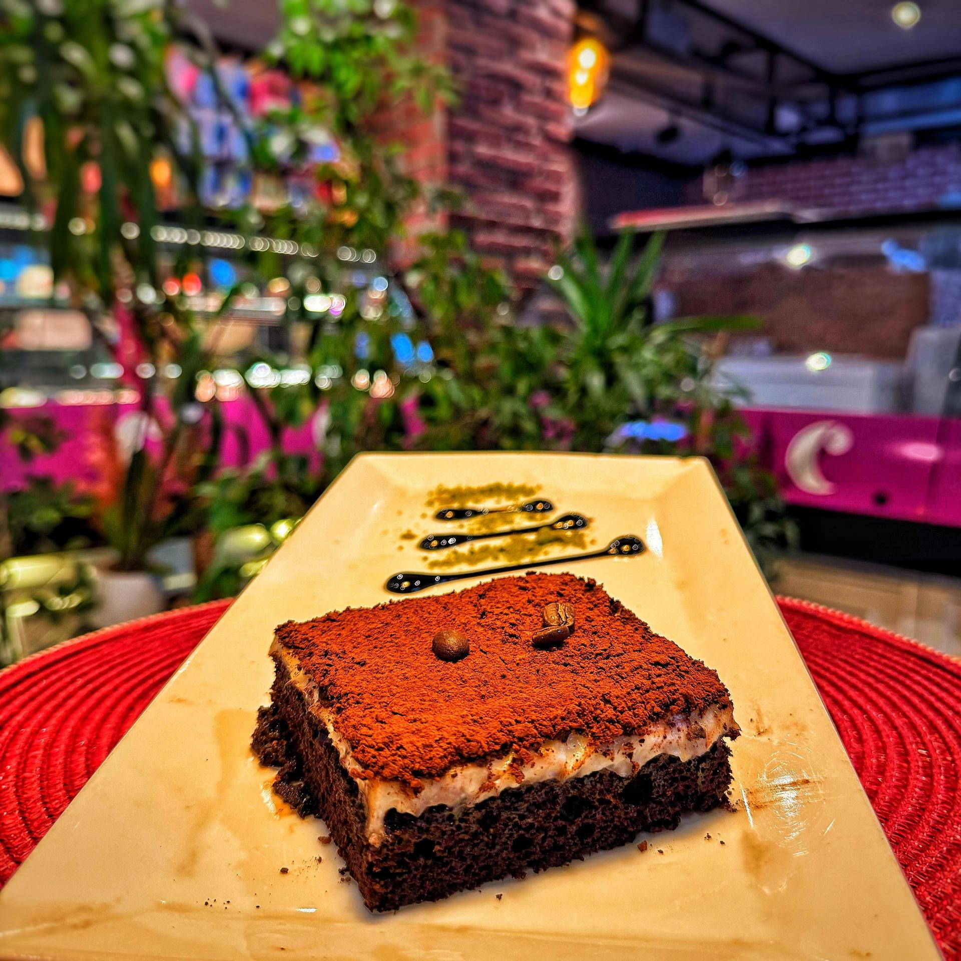 Tramisu