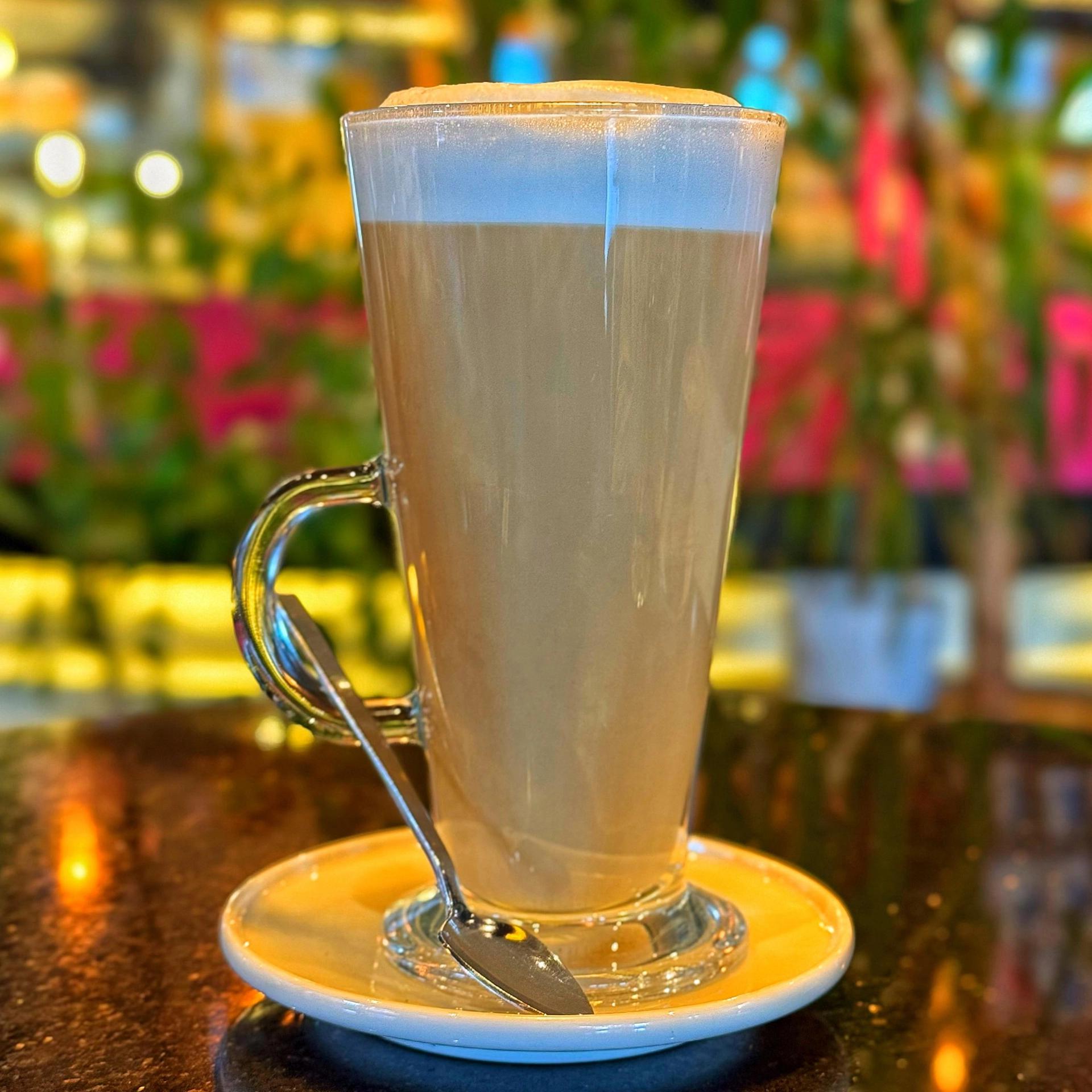 Macchiato