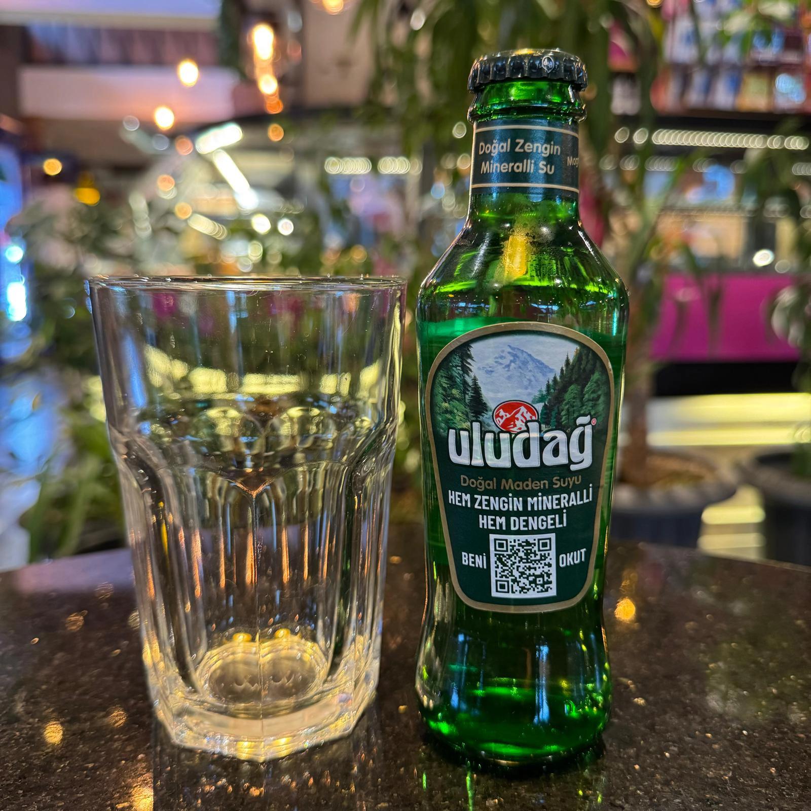 Sade Soda