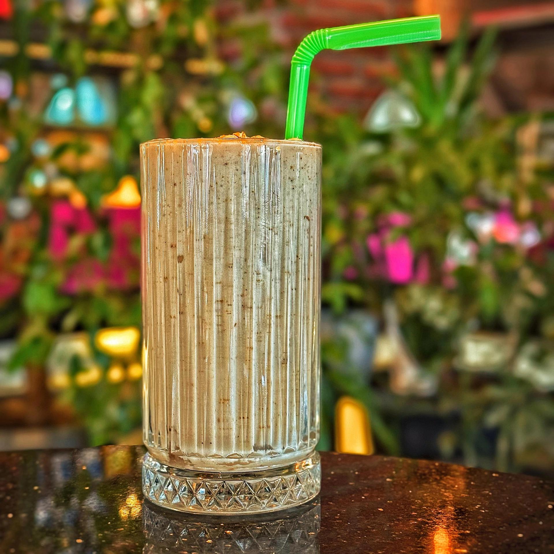 İncir Special Smoothie