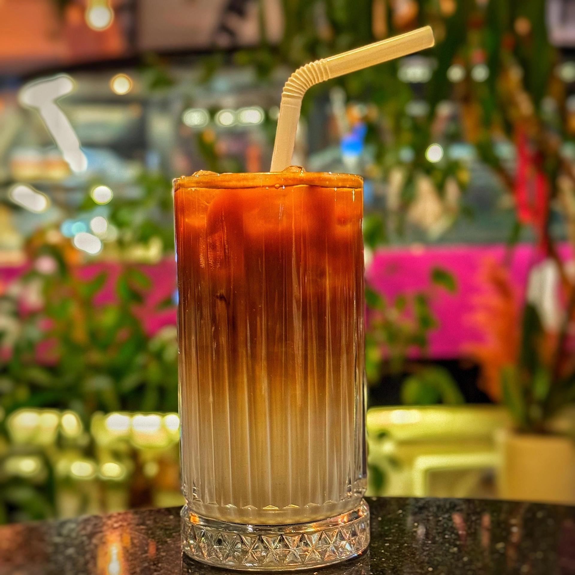 Ice Latte