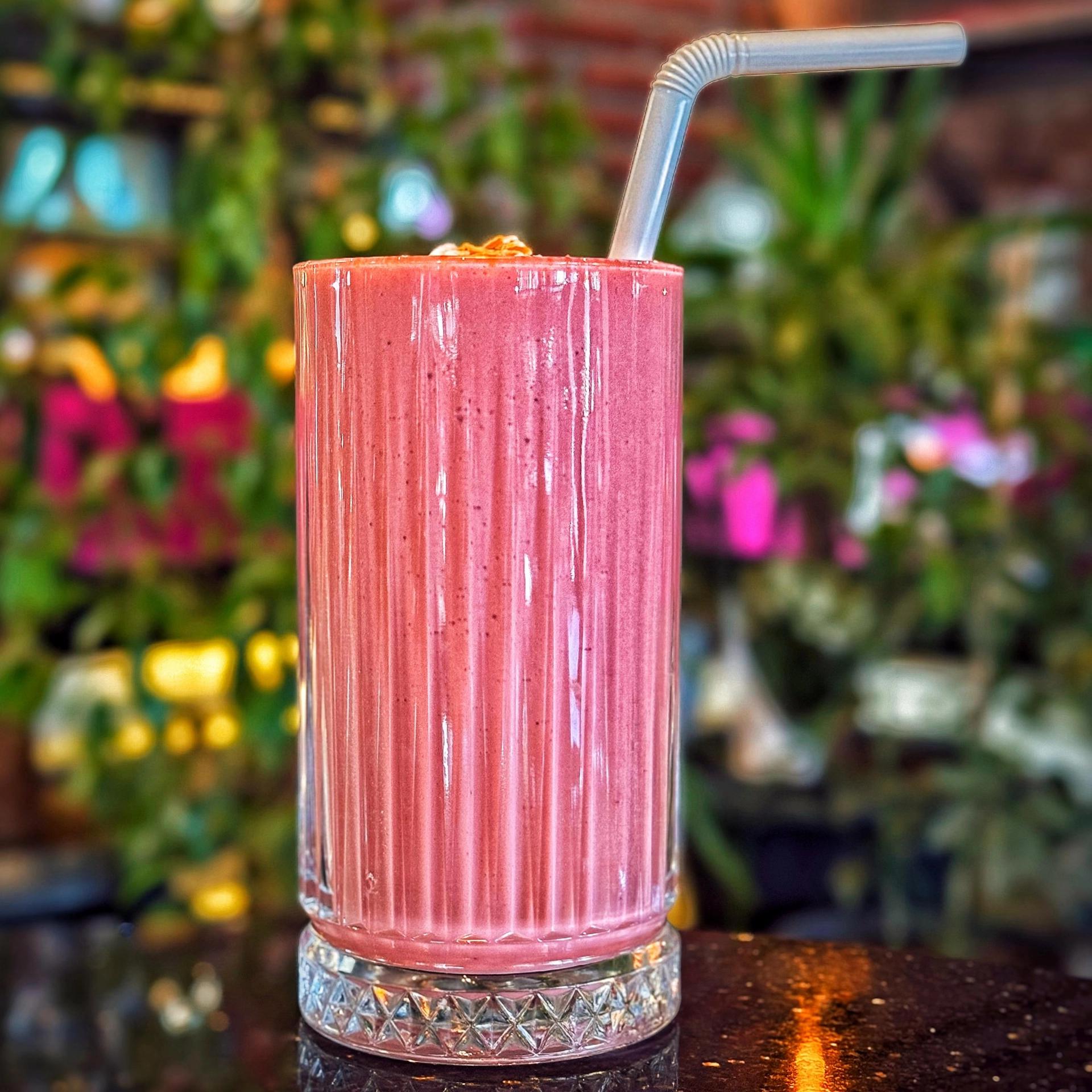 Karadut Smoothie