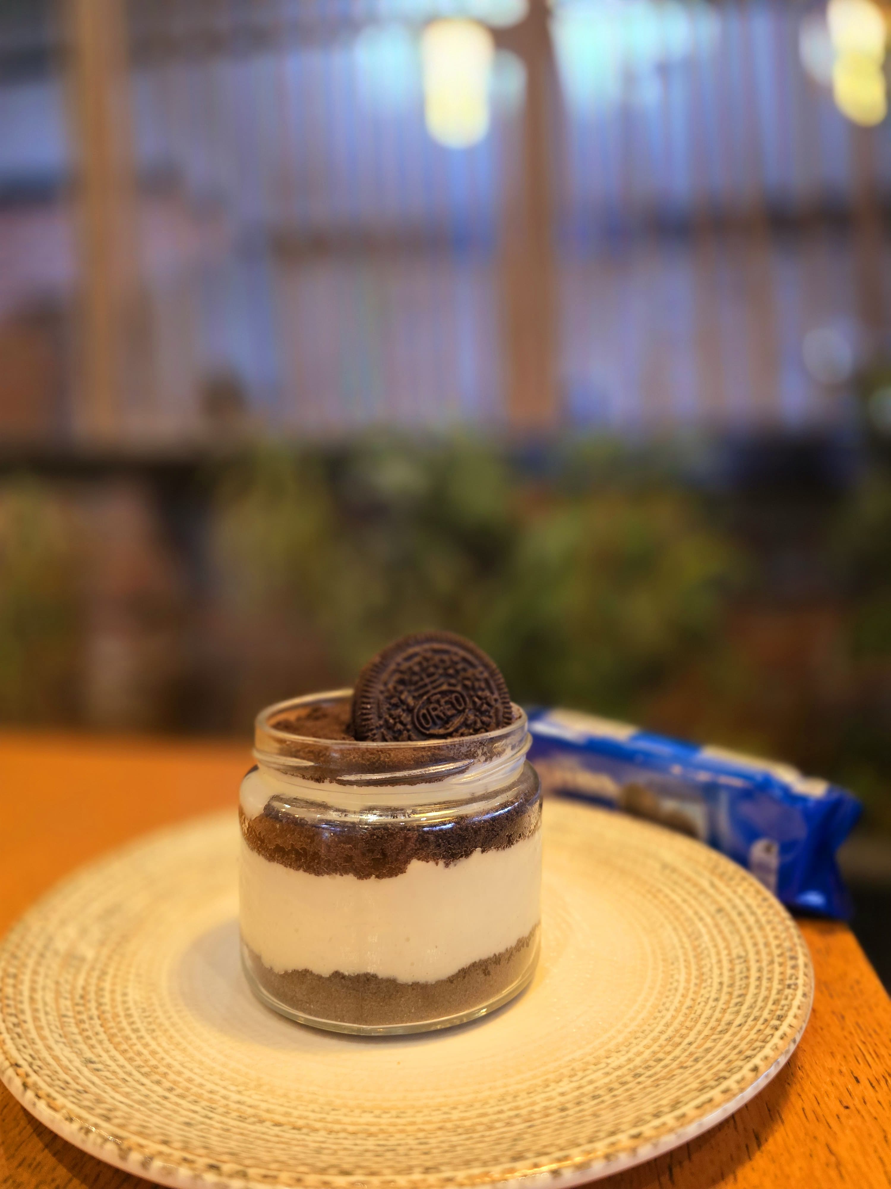 Magnolya (Oreo Bisküvili)