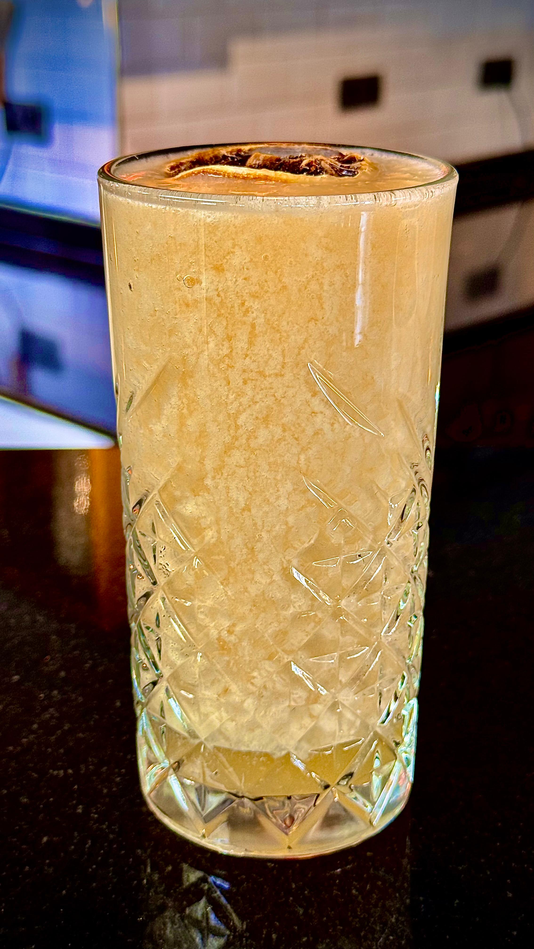 Mango Lime