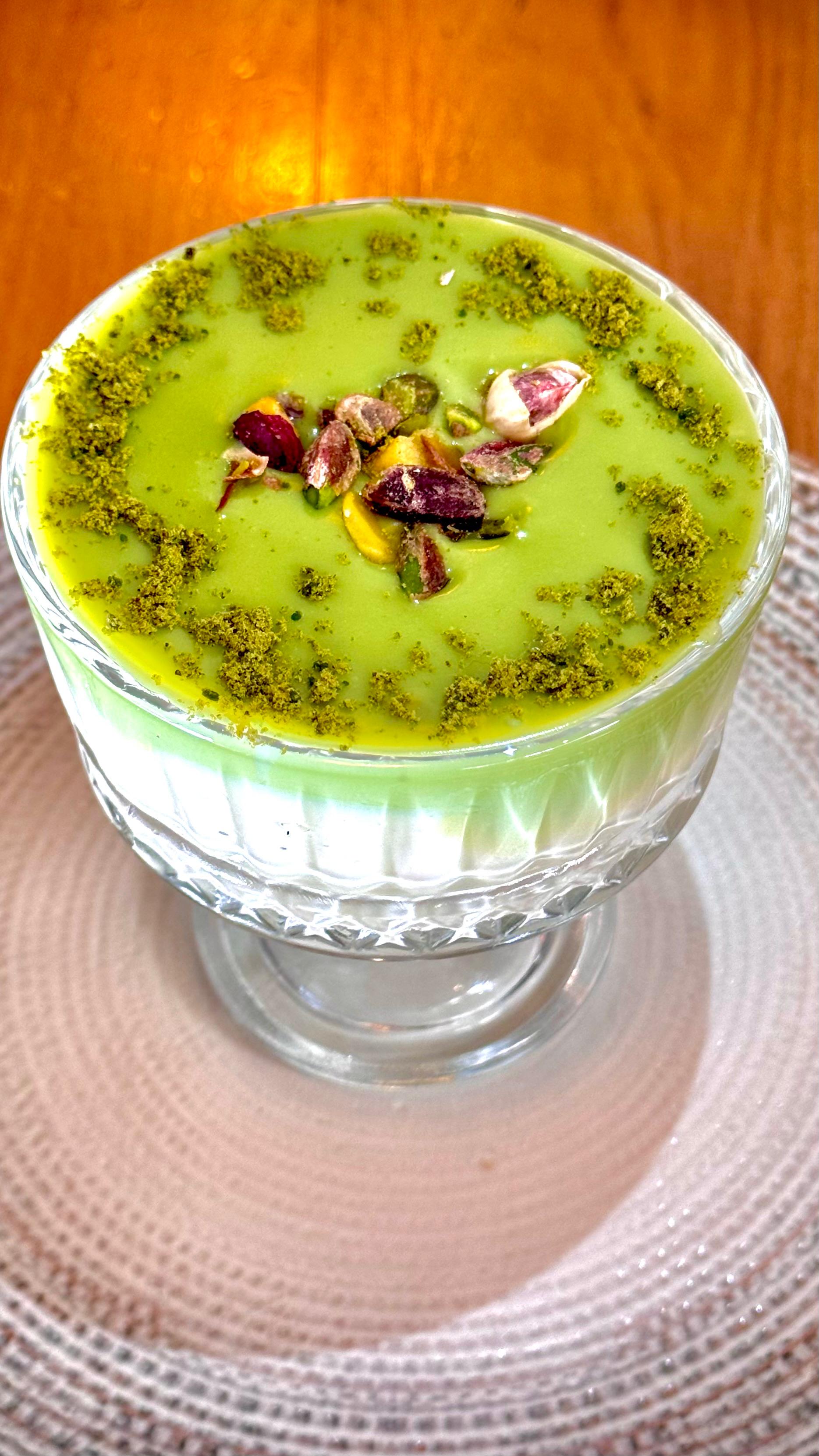 Fıstık Rüyası