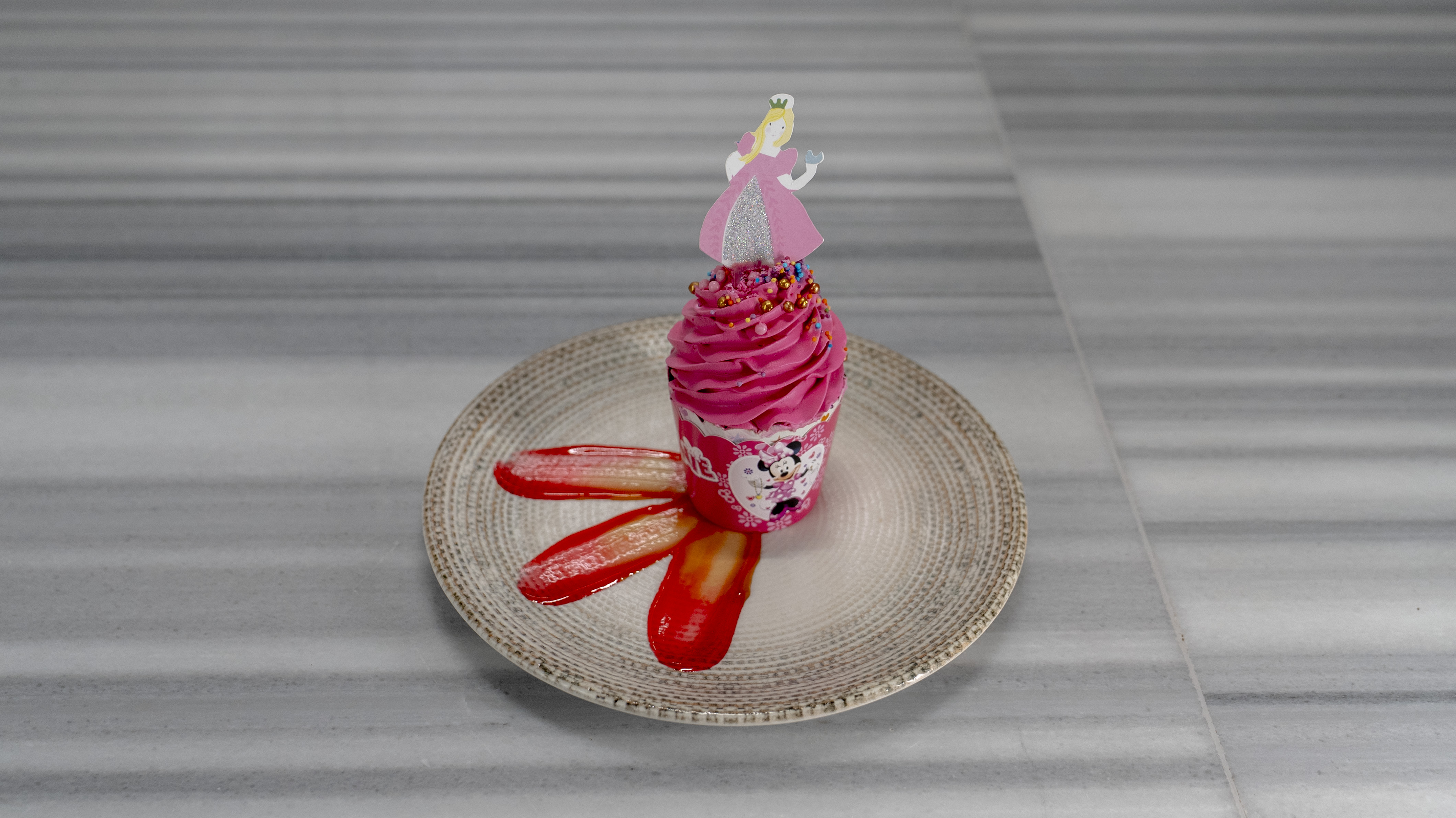 Cupcake